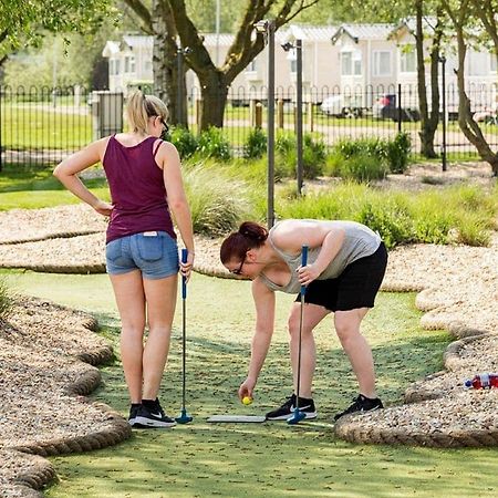 Tattershall Lakes Country Park ドッグダイク エクステリア 写真
