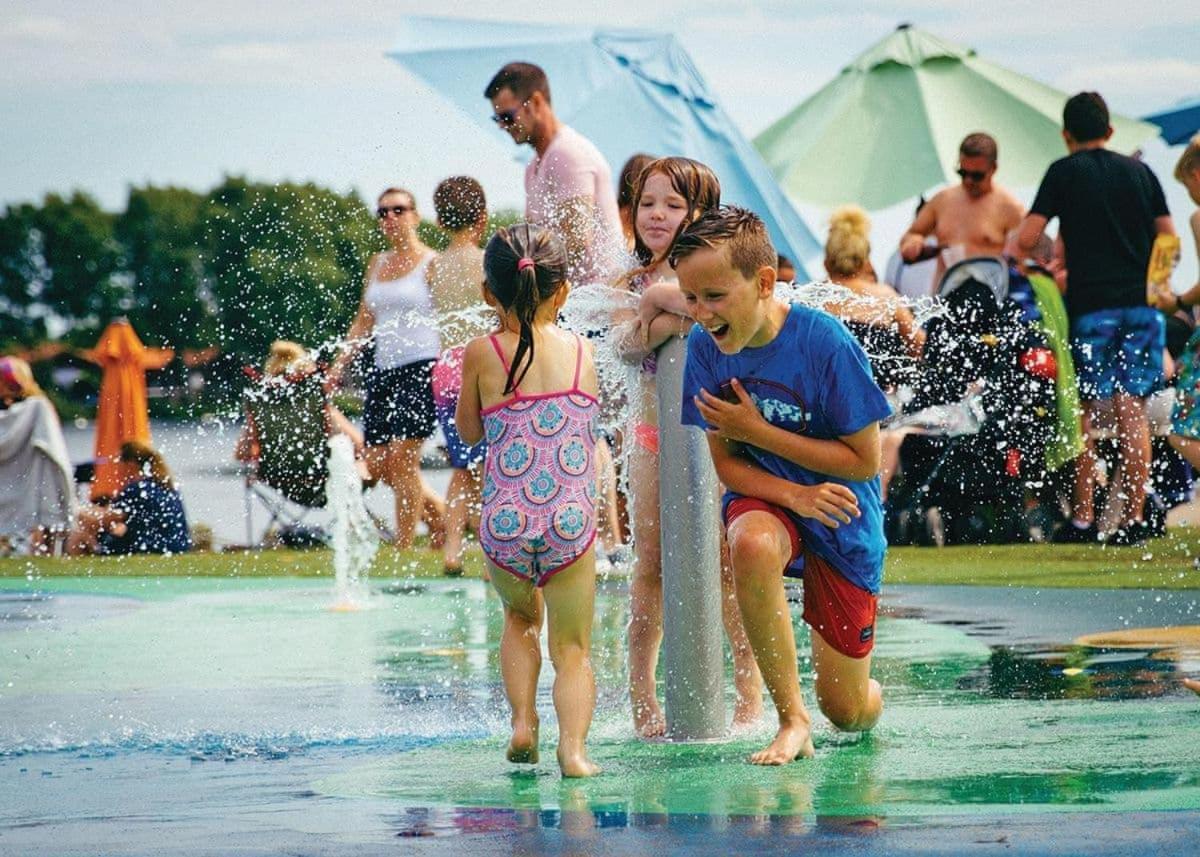 Tattershall Lakes Country Park ドッグダイク エクステリア 写真