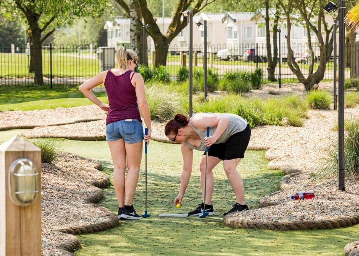 Tattershall Lakes Country Park ドッグダイク エクステリア 写真