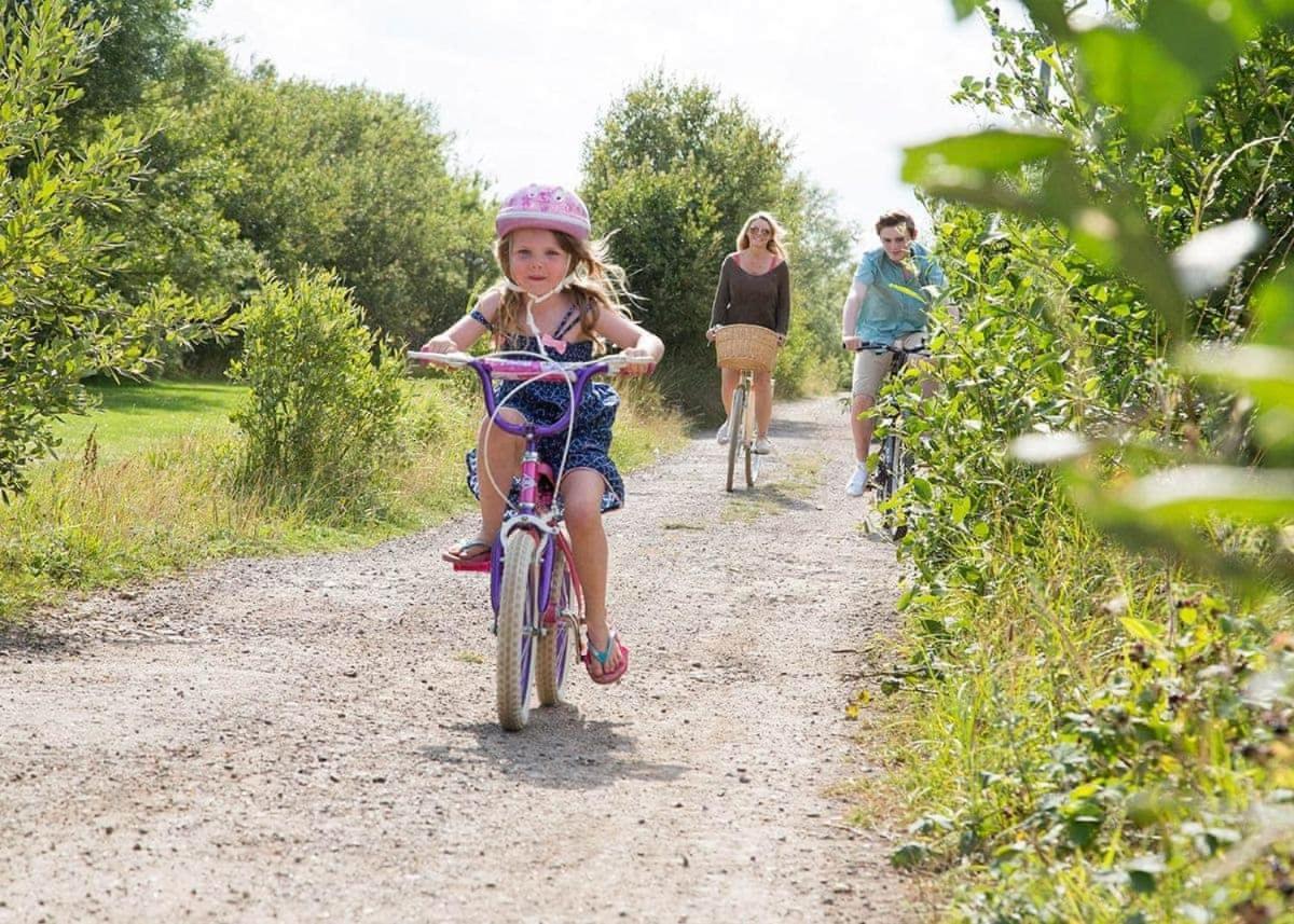Tattershall Lakes Country Park ドッグダイク エクステリア 写真