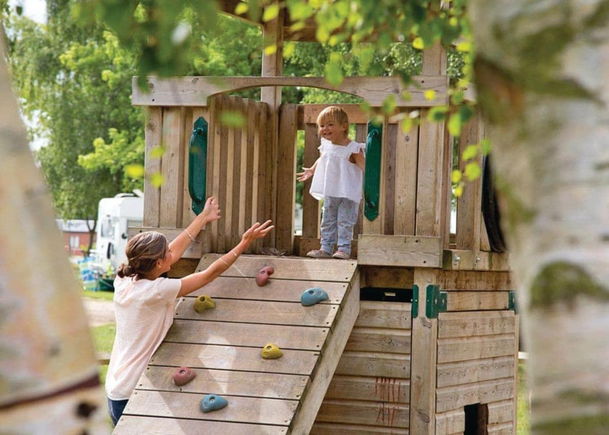 Tattershall Lakes Country Park ドッグダイク エクステリア 写真