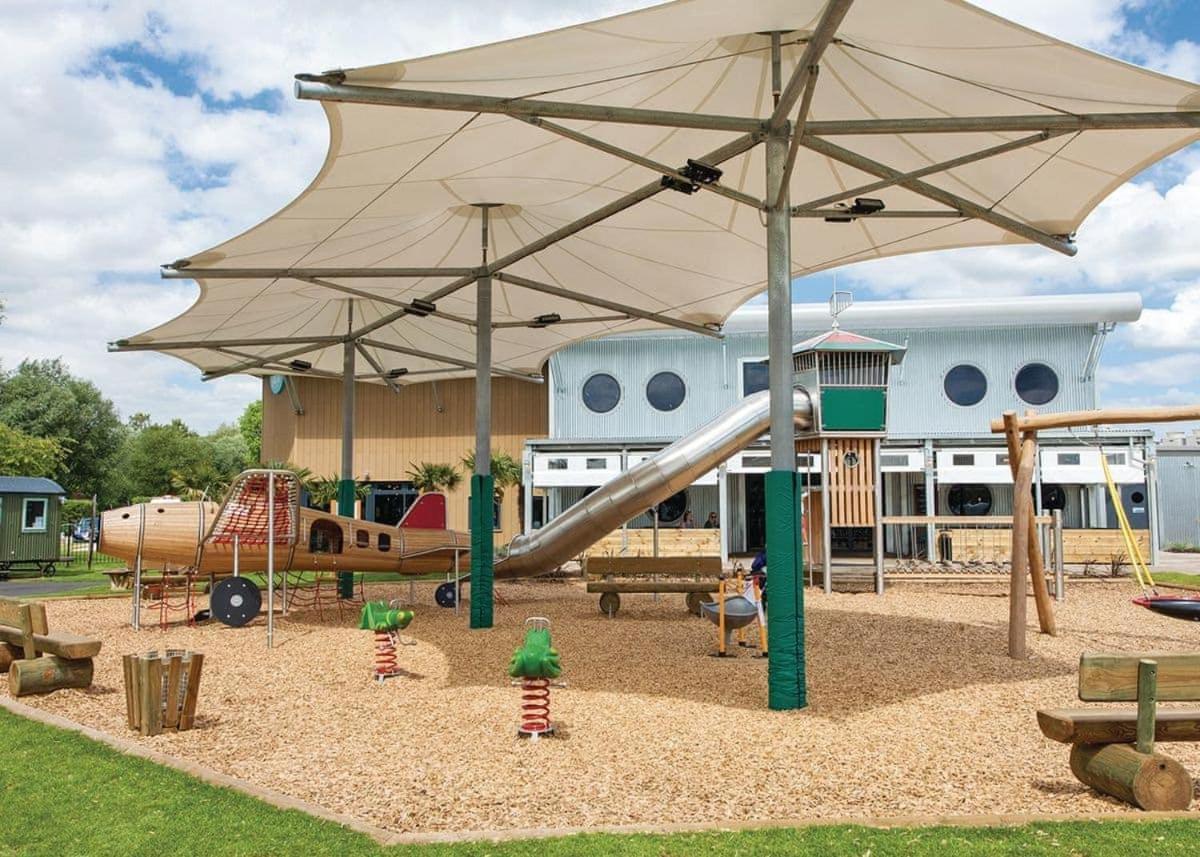Tattershall Lakes Country Park ドッグダイク エクステリア 写真