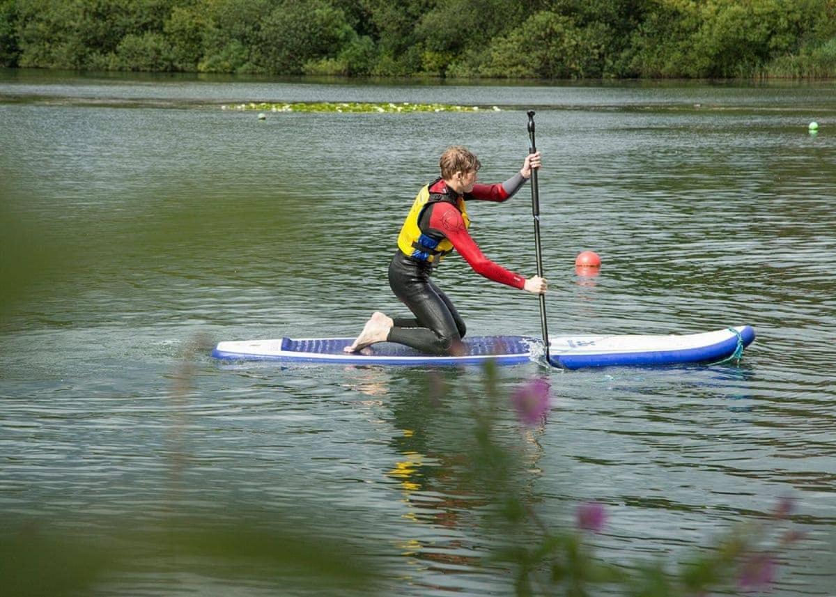 Tattershall Lakes Country Park ドッグダイク エクステリア 写真