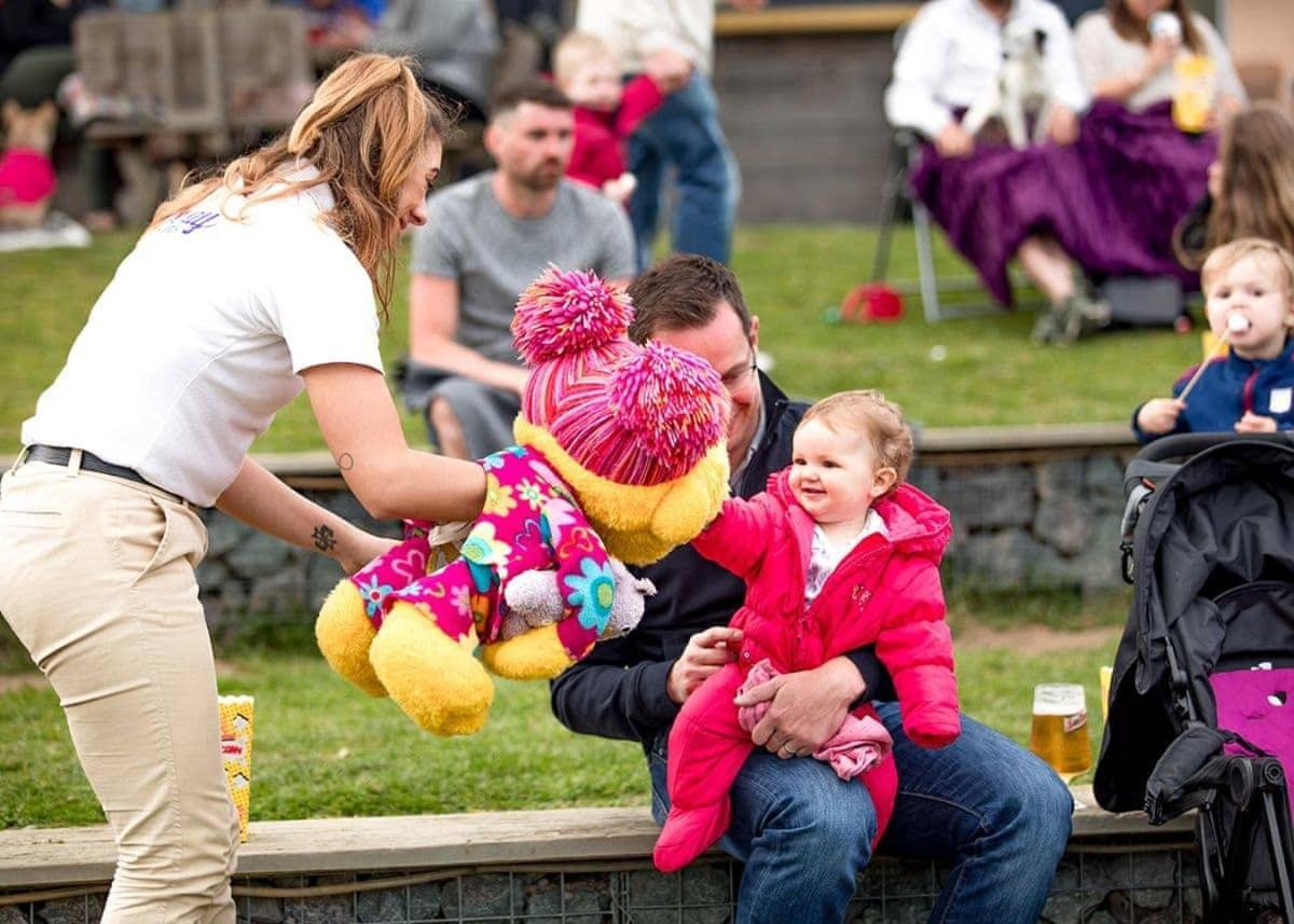 Tattershall Lakes Country Park ドッグダイク エクステリア 写真