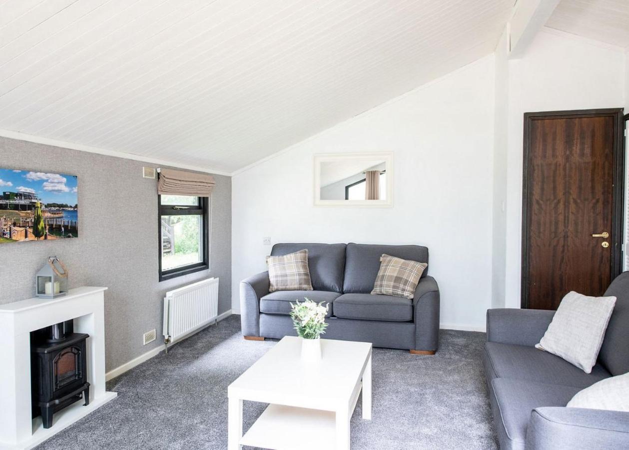 Tattershall Lakes Country Park ドッグダイク エクステリア 写真