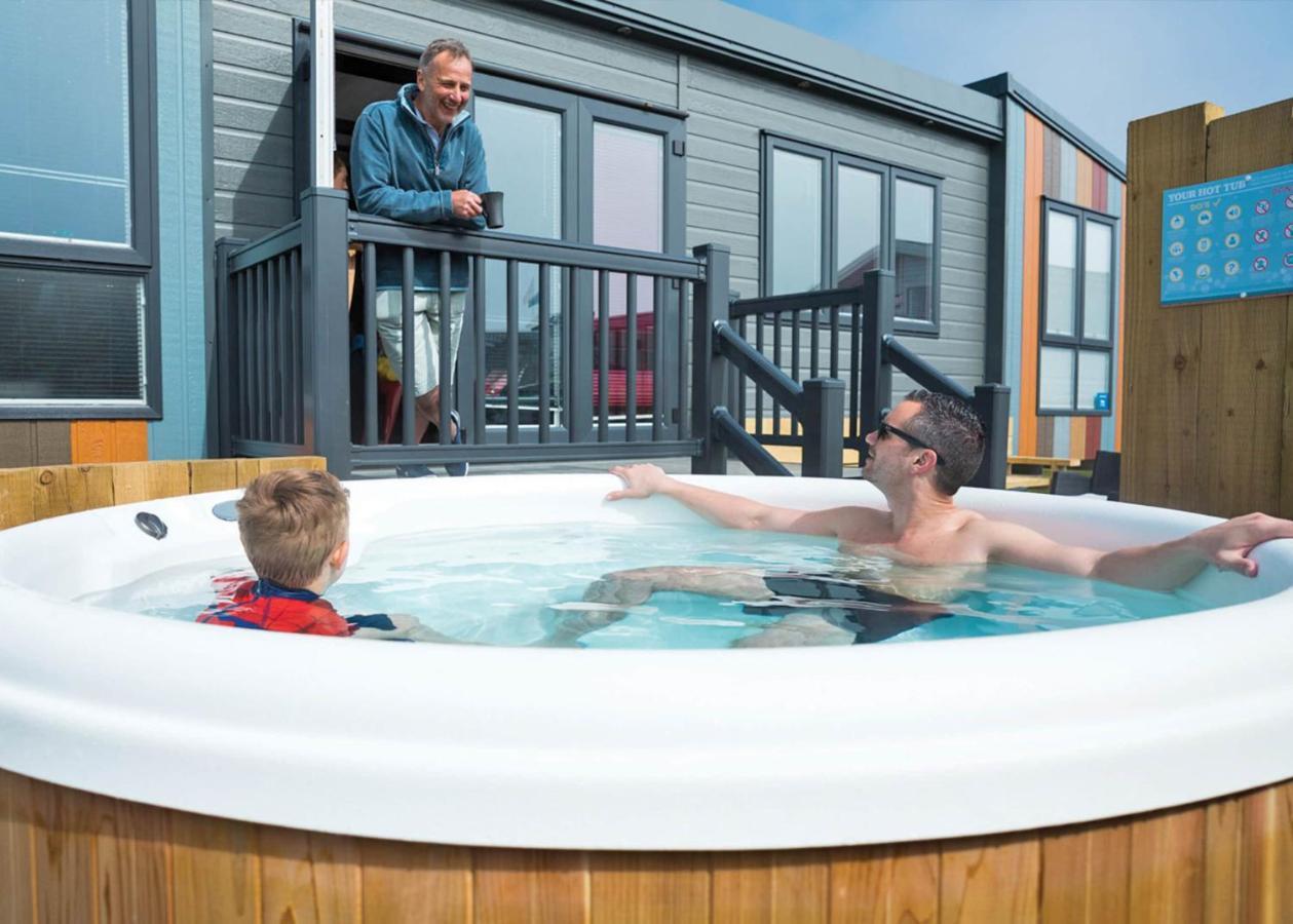 Tattershall Lakes Country Park ドッグダイク エクステリア 写真